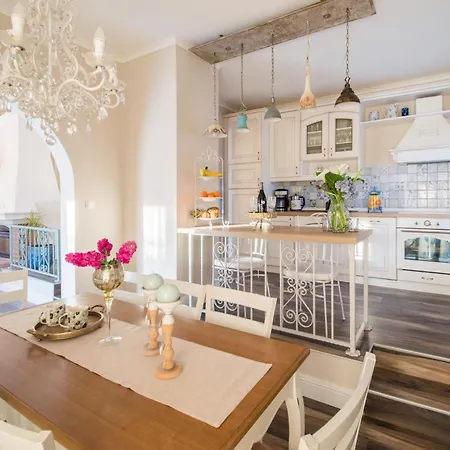 Villa Kontrada Zadar