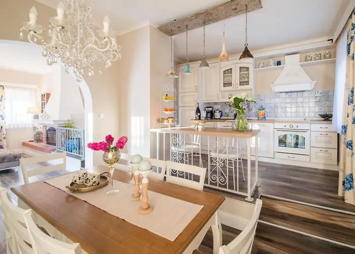 Villa Kontrada Zadar