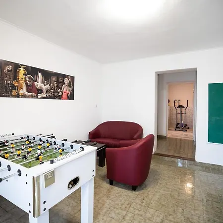 Villa Kontrada Zadar