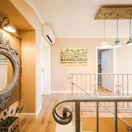 Villa Kontrada Zadar