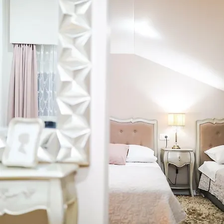 Villa Kontrada Zadar