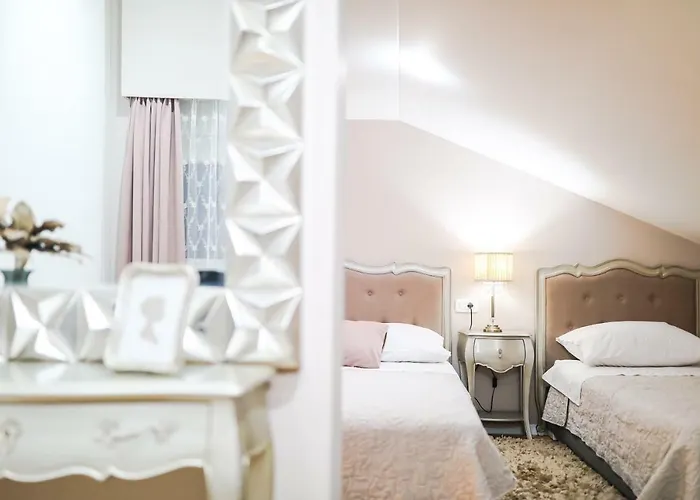 Villa Kontrada Zadar